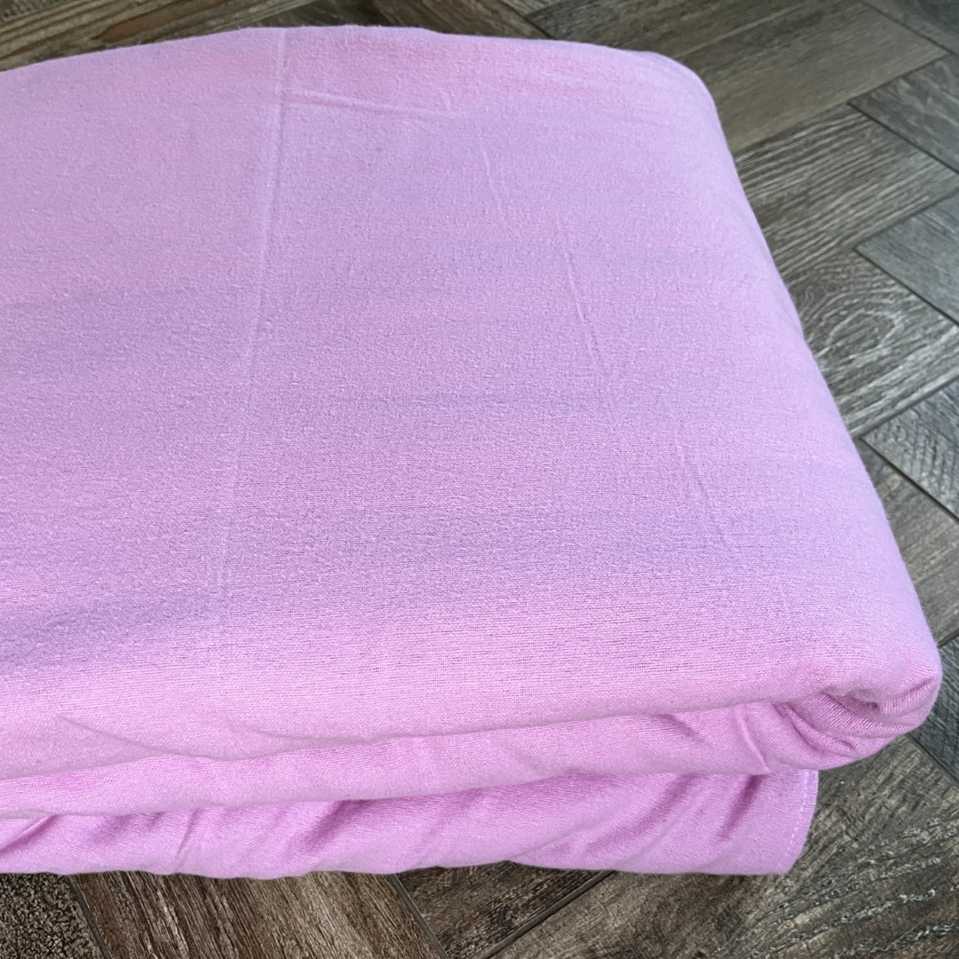 zacht wade voor uitvaart biologisch katoen, geschikt voor natuurbegraven en cremeren